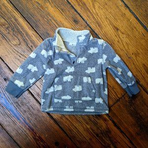 Polar Bear Fleece